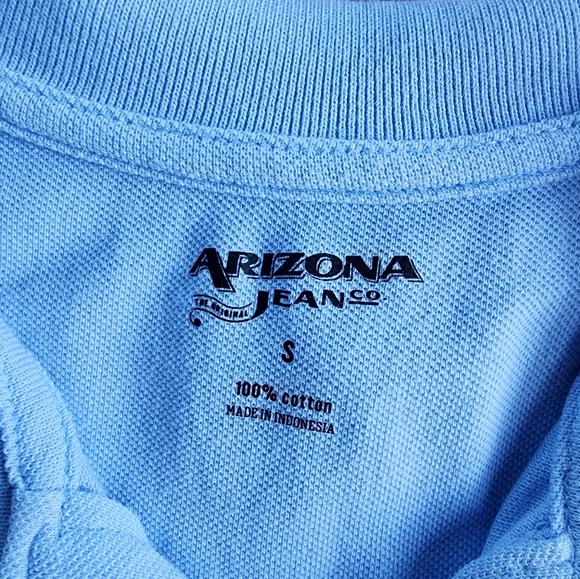 Arizona Jean Co Polo Shirt - Picture 6 of 8